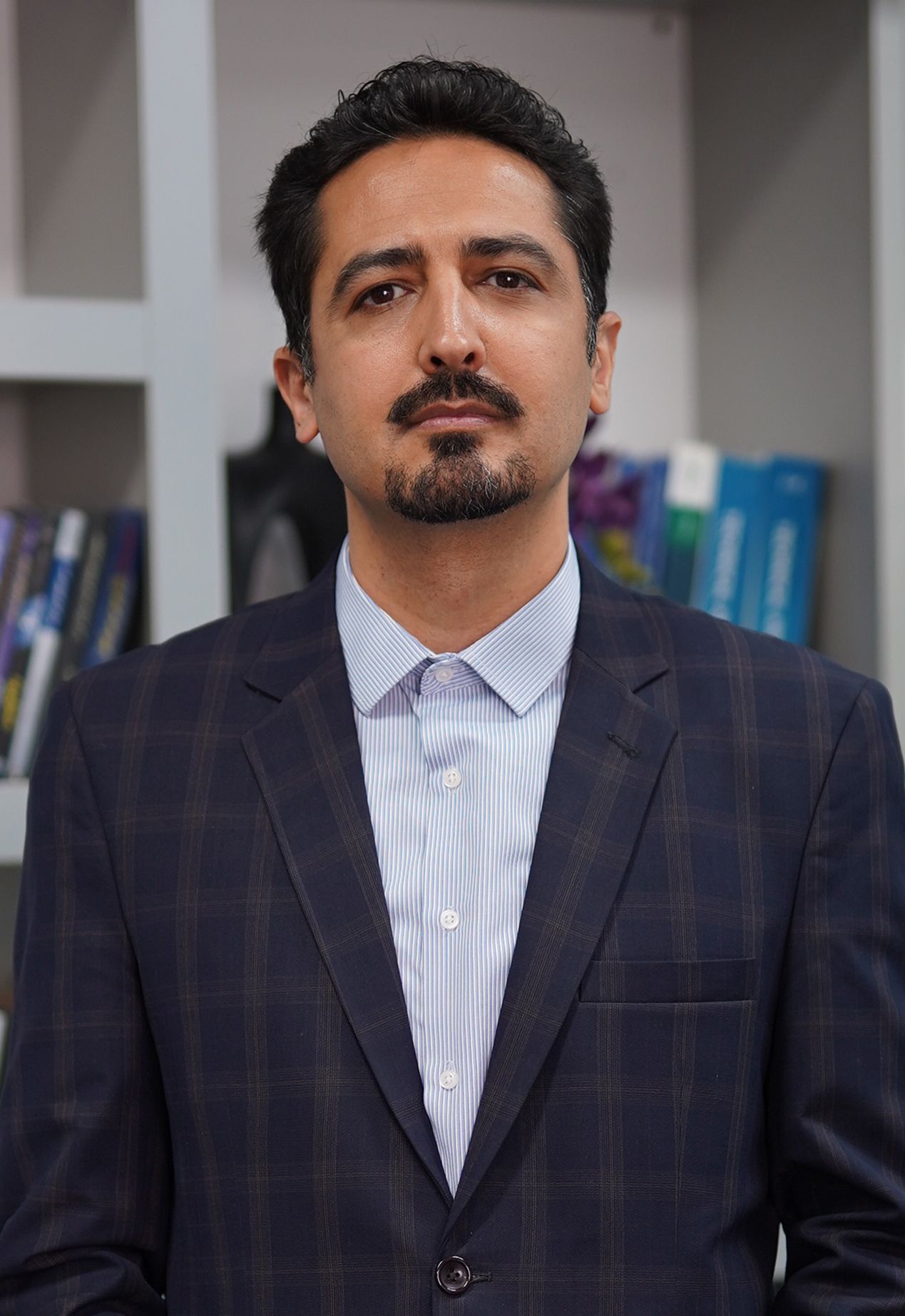 محمد جواد رضایی