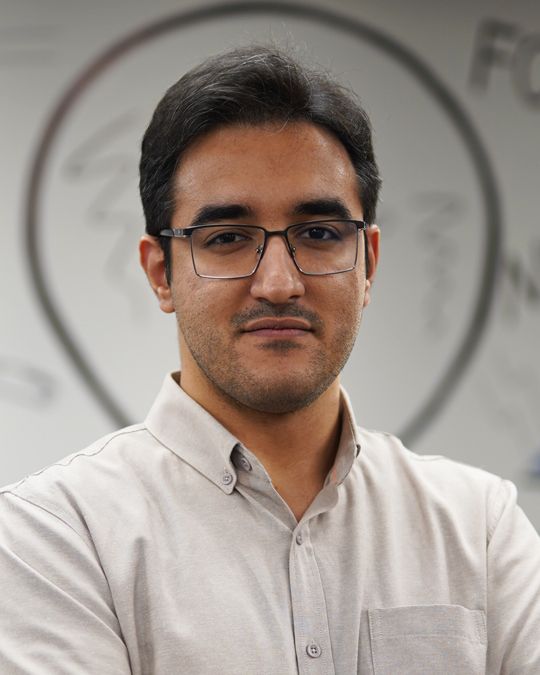 علی فریادرس