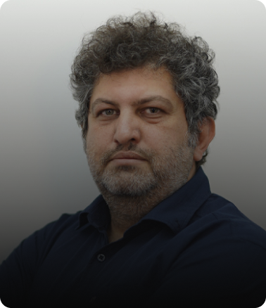 امین طاهرزاده