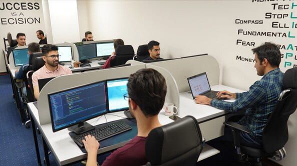 تیم CycFx