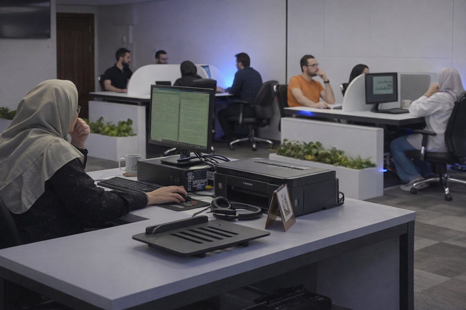 تیم CycFx