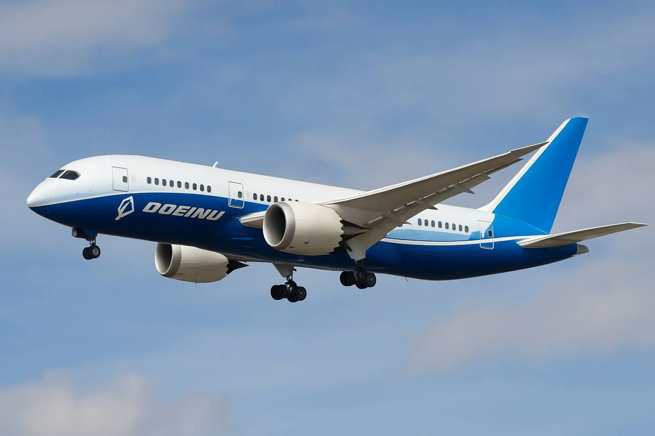چرا باید قبل از خرید مجدد، منتظر کاهش قیمت Boeing باشیم؟