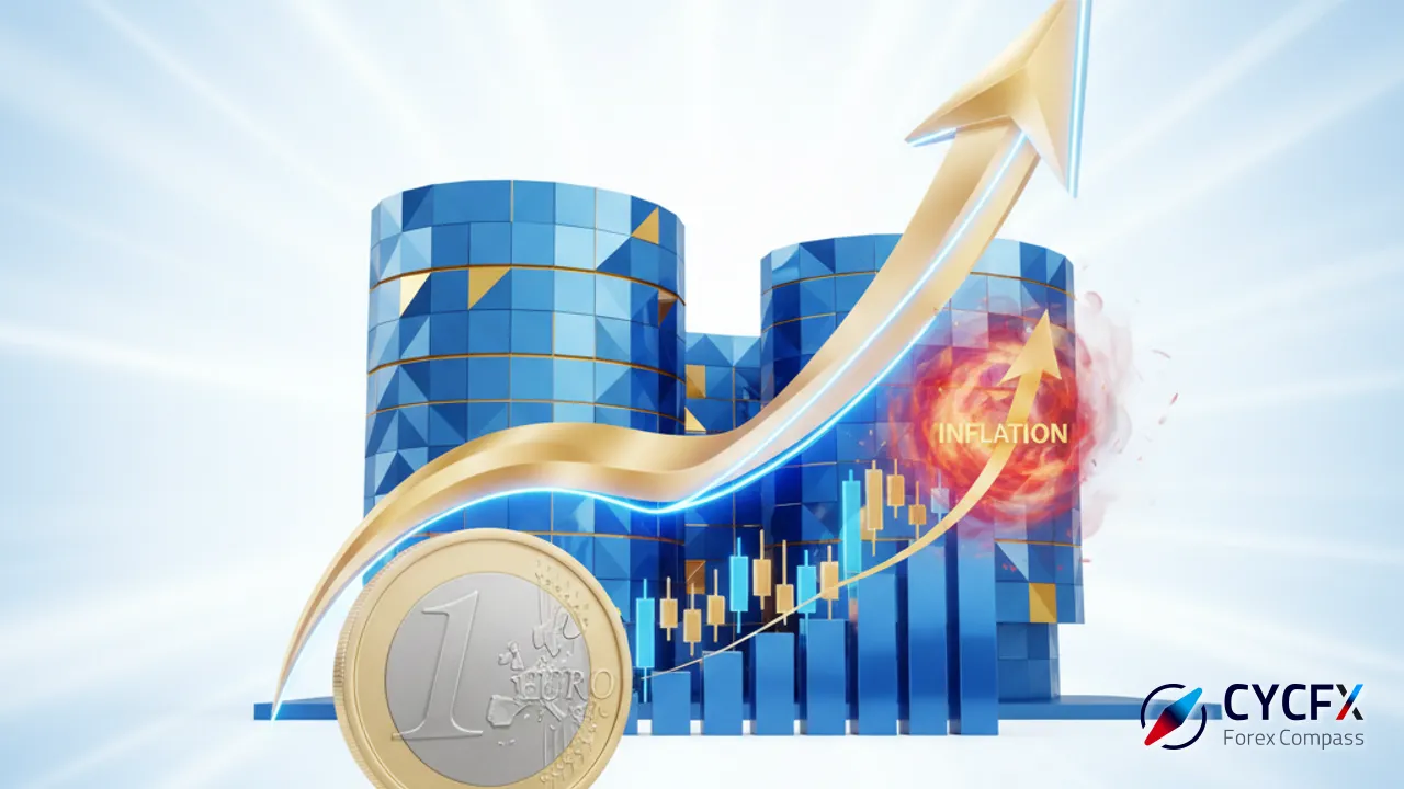 بانک مرکزی اروپا در مسیر عادیسازی سیاستها