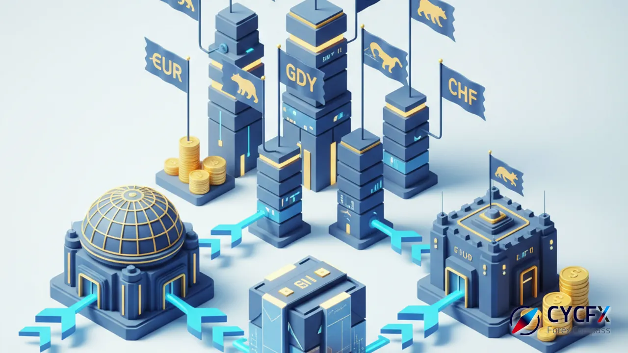 بهترین جفت ارزها برای سشنهای معاملاتی مختلف بازار فارکس