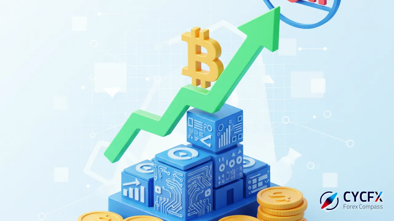 آیا بیتکوین عامل کاهش تورم خواهد شد؟