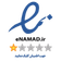 نشان ساماندهی