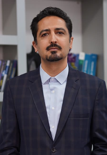 محمد جواد رضایی